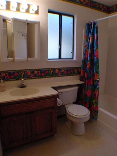 2109 Little River Avenue Santa Rosa, CA 95401 - Photo 9 of 12 Hallway bathroom.
