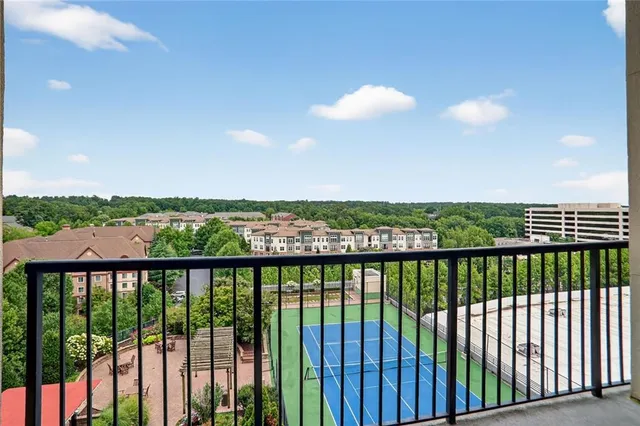 $305,000 | 4561 Olde Perimeter Way, Unit 1207, Atlanta, GA 30346