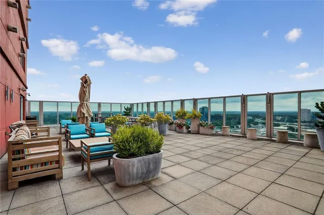 $305,000 | 4561 Olde Perimeter Way, Unit 1207, Atlanta, GA 30346