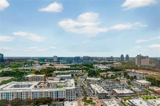 $305,000 | 4561 Olde Perimeter Way, Unit 1207, Atlanta, GA 30346