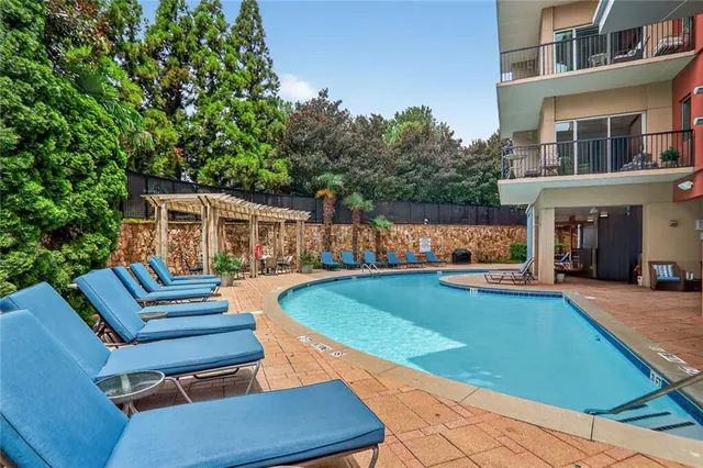 $305,000 | 4561 Olde Perimeter Way, Unit 1207, Atlanta, GA 30346