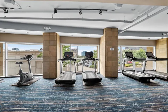 $305,000 | 4561 Olde Perimeter Way, Unit 1207, Atlanta, GA 30346