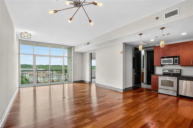 $305,000 | 4561 Olde Perimeter Way, Unit 1207, Atlanta, GA 30346