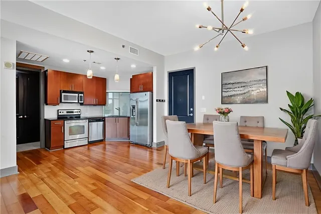 $305,000 | 4561 Olde Perimeter Way, Unit 1207, Atlanta, GA 30346