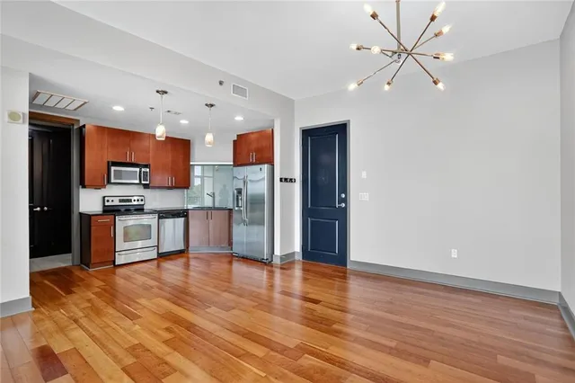 $305,000 | 4561 Olde Perimeter Way, Unit 1207, Atlanta, GA 30346