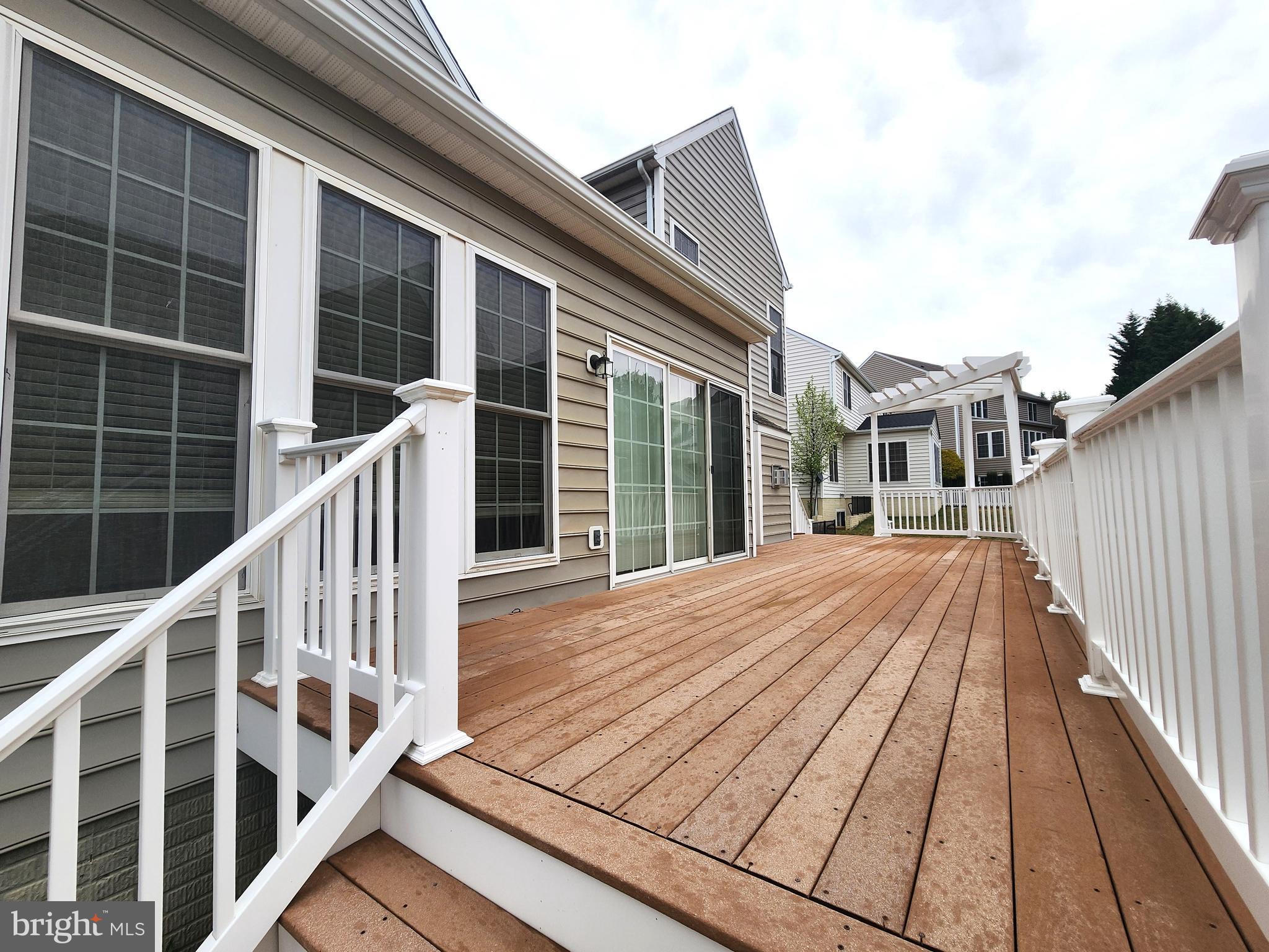 12804 West Old Baltimore Road Boyds, MD 20841 - Photo 69 of 72 Gallery Image 69
