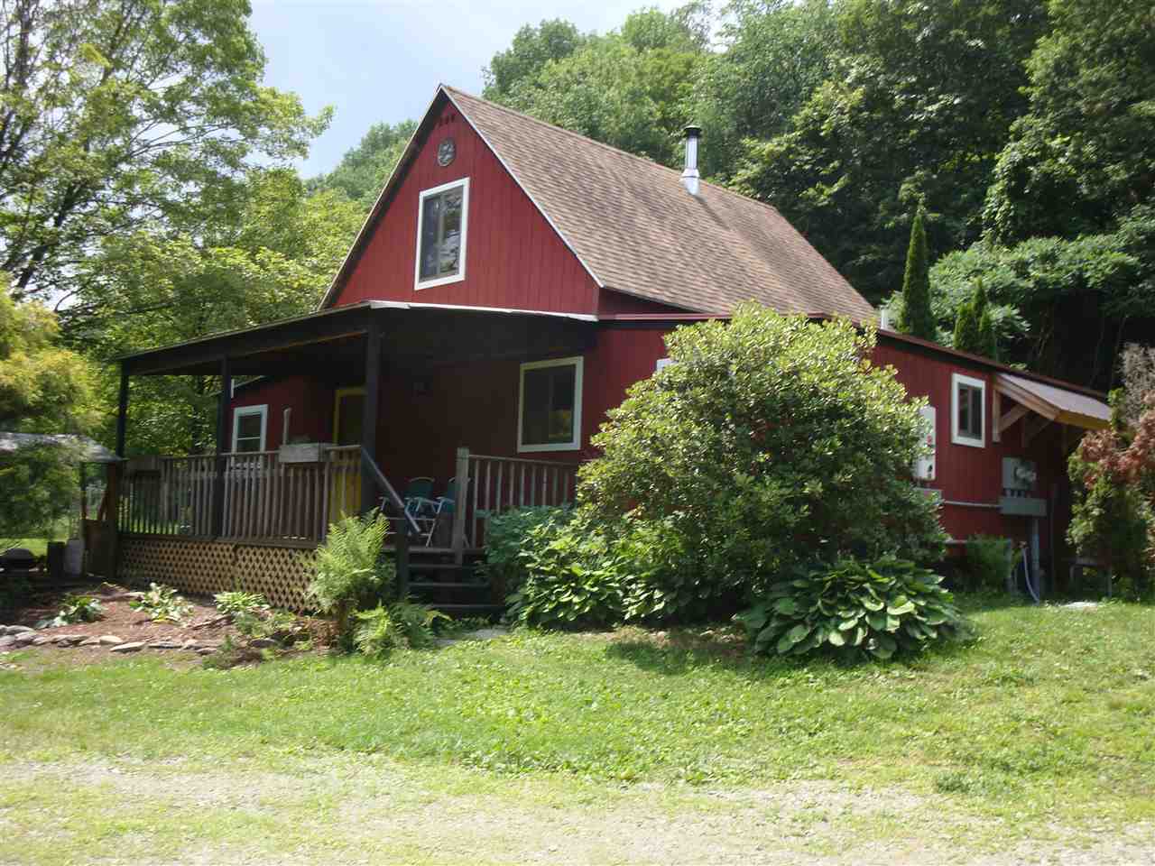 628 River Road Guilford, VT 05301 - Photo 1 of 32