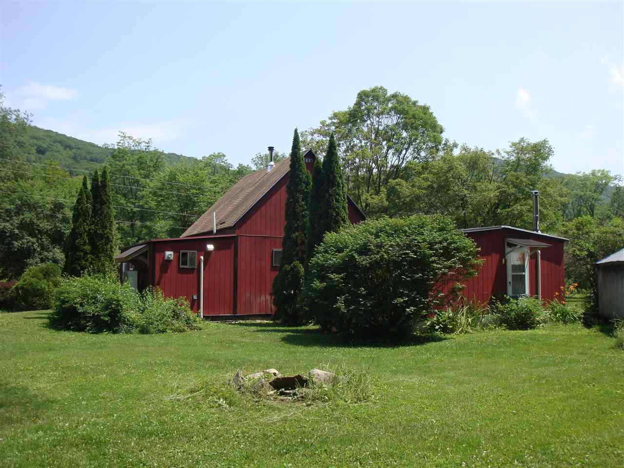 628 River Road Guilford, VT 05301 - Photo 29 of 32