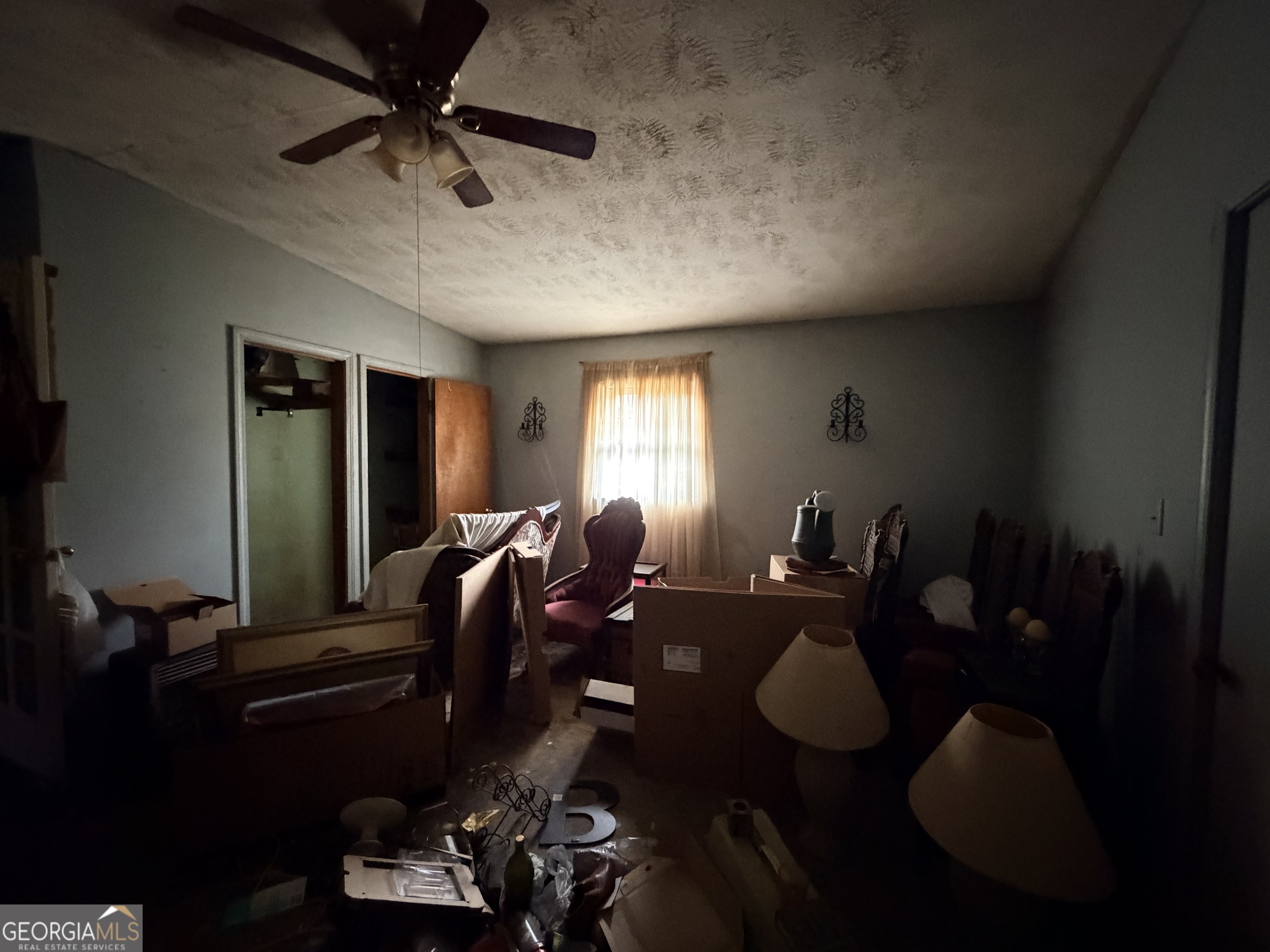 1966 Lake Rockaway Road Northwest Conyers, GA 30012 - Photo 14 of 24 a room with furniture