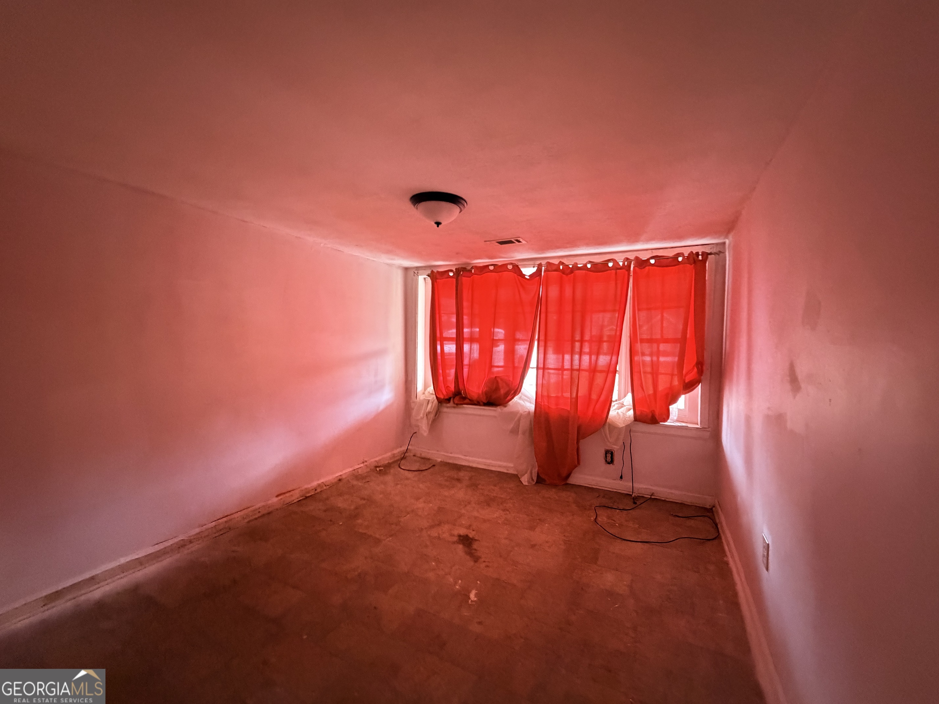 1966 Lake Rockaway Road Northwest Conyers, GA 30012 - Photo 6 of 24 a view of an empty room