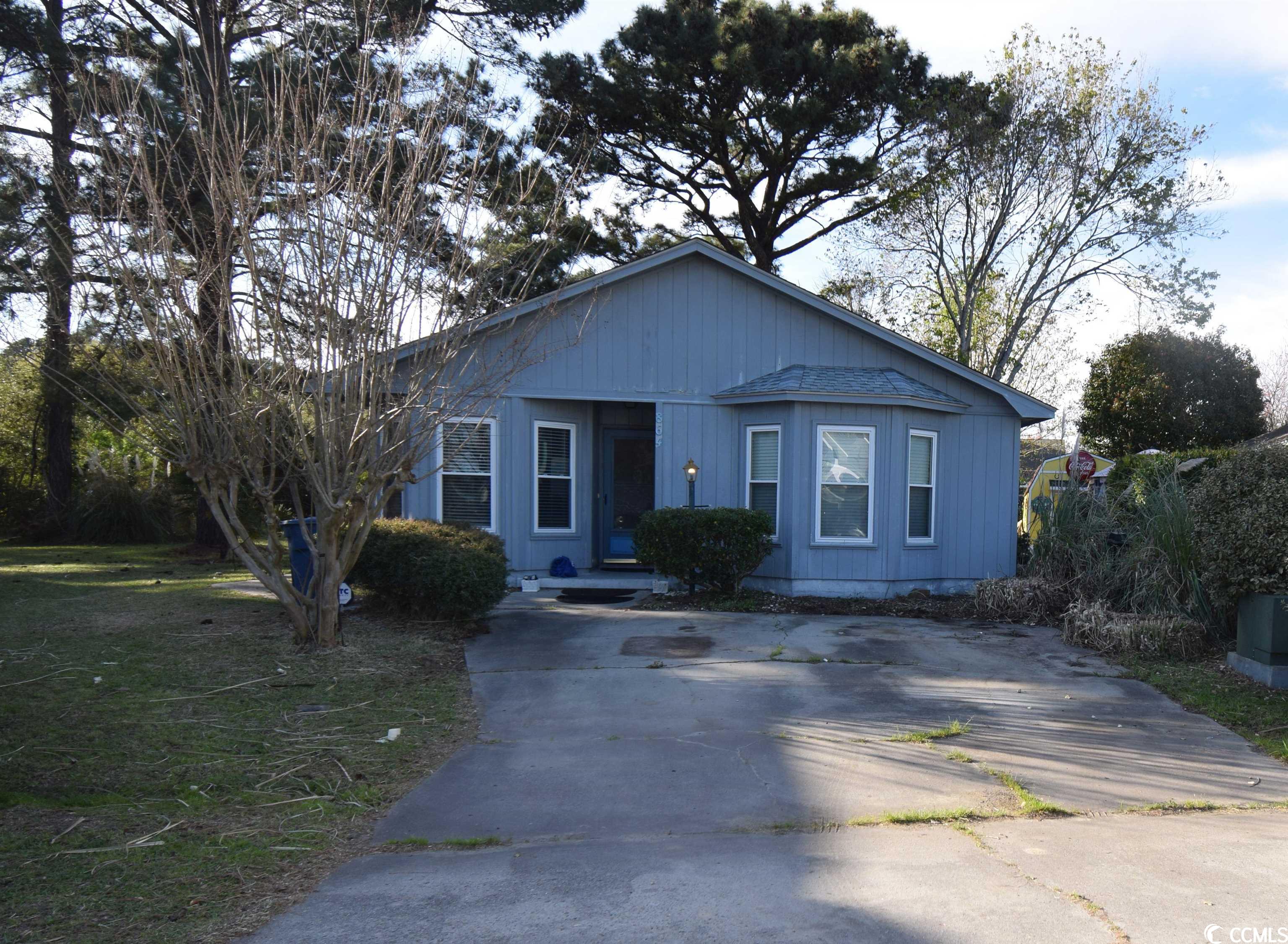 864 Brenda Place Myrtle Beach, SC 29577 - Photo 1 of 35