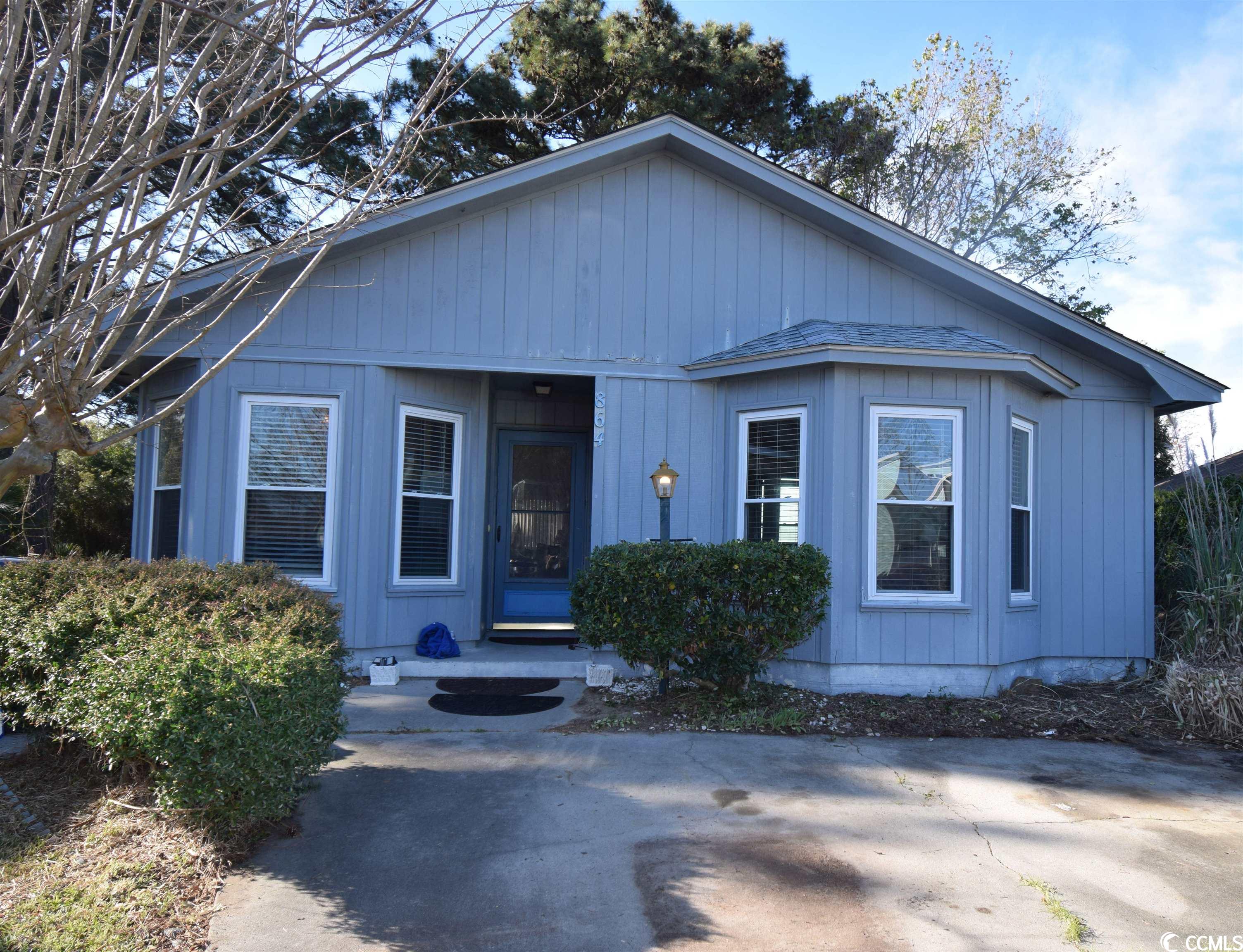 864 Brenda Place Myrtle Beach, SC 29577 - Photo 25 of 35