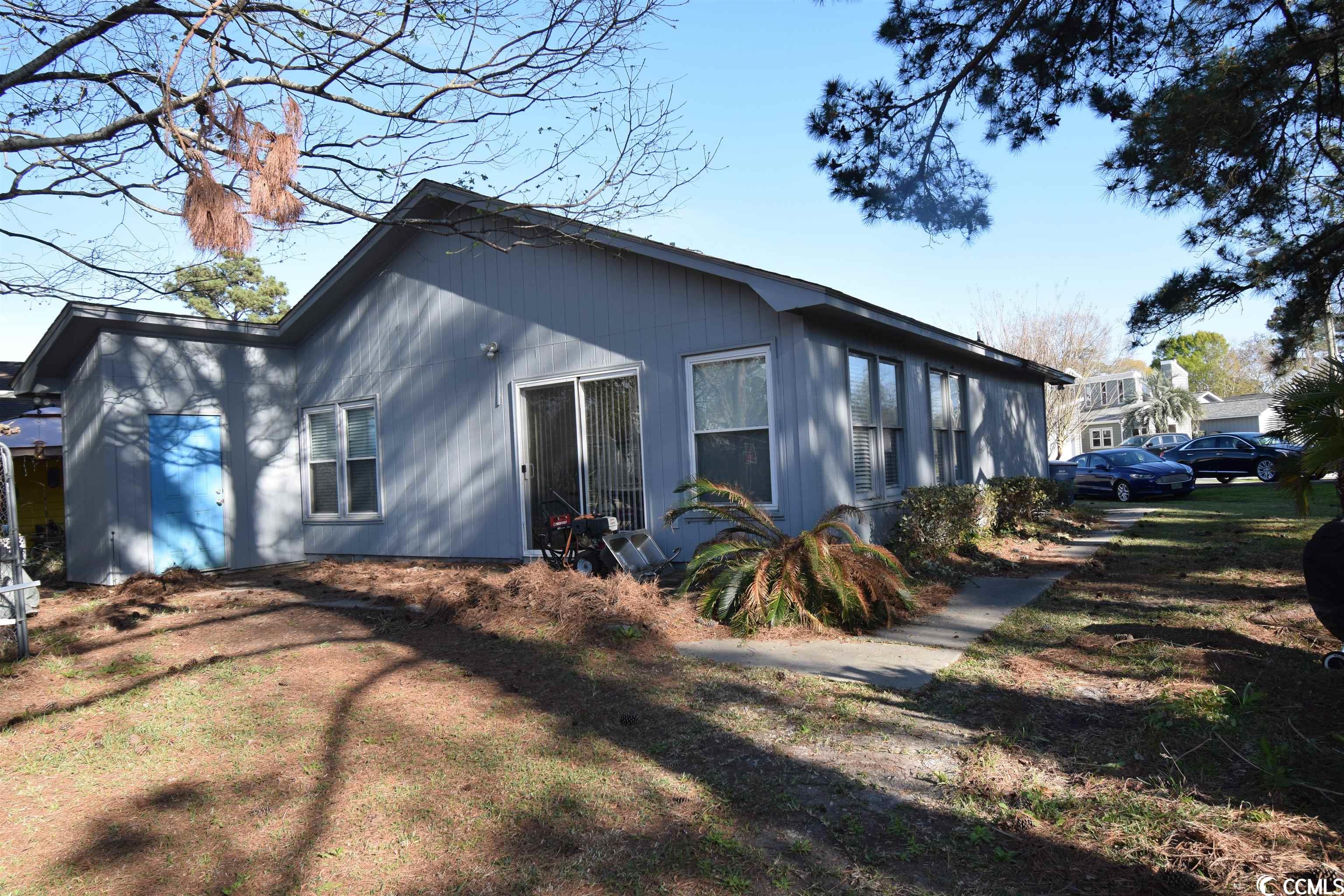 864 Brenda Place Myrtle Beach, SC 29577 - Photo 28 of 35