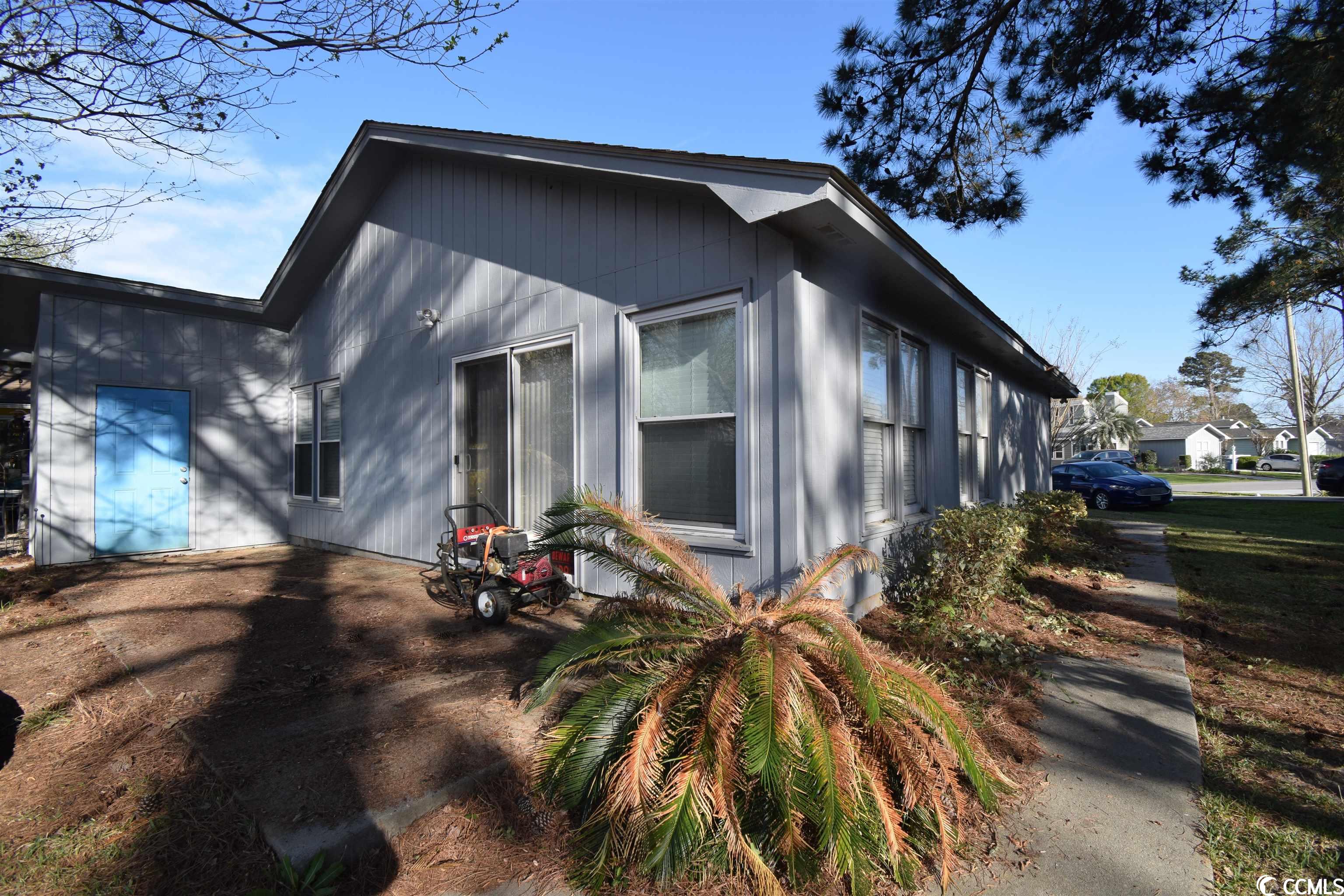 864 Brenda Place Myrtle Beach, SC 29577 - Photo 32 of 35