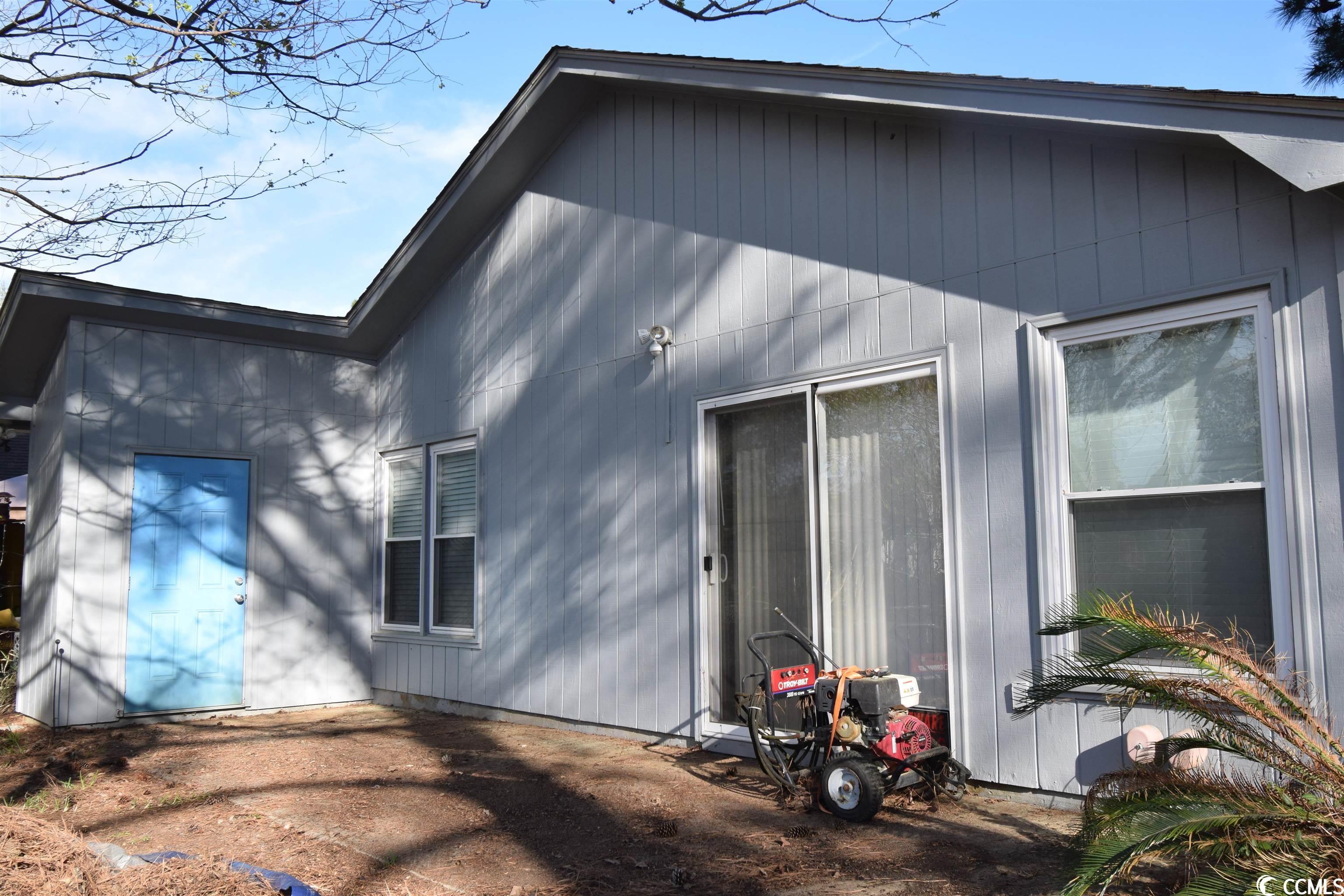 864 Brenda Place Myrtle Beach, SC 29577 - Photo 33 of 35