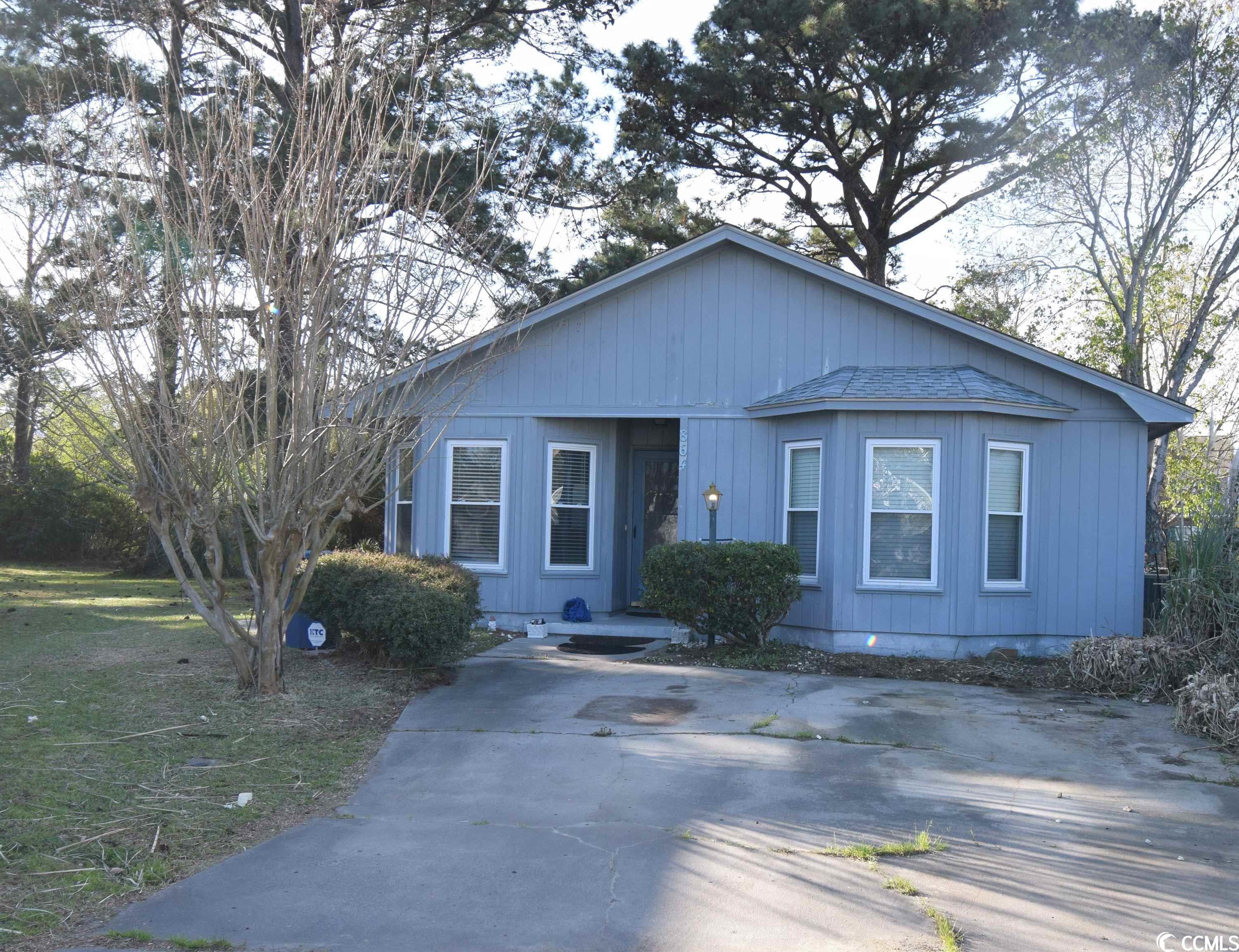 864 Brenda Place Myrtle Beach, SC 29577 - Photo 35 of 35