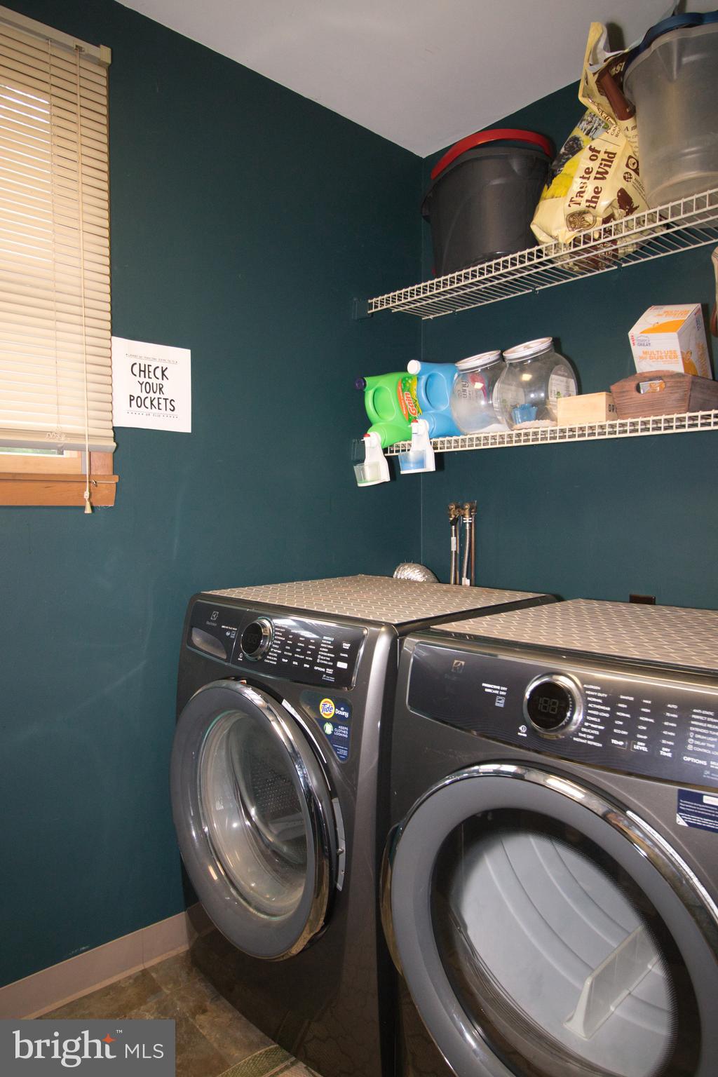 1005 Callowhill Road Perkasie, PA 18944 - Photo 24 of 24 Laundry Room
