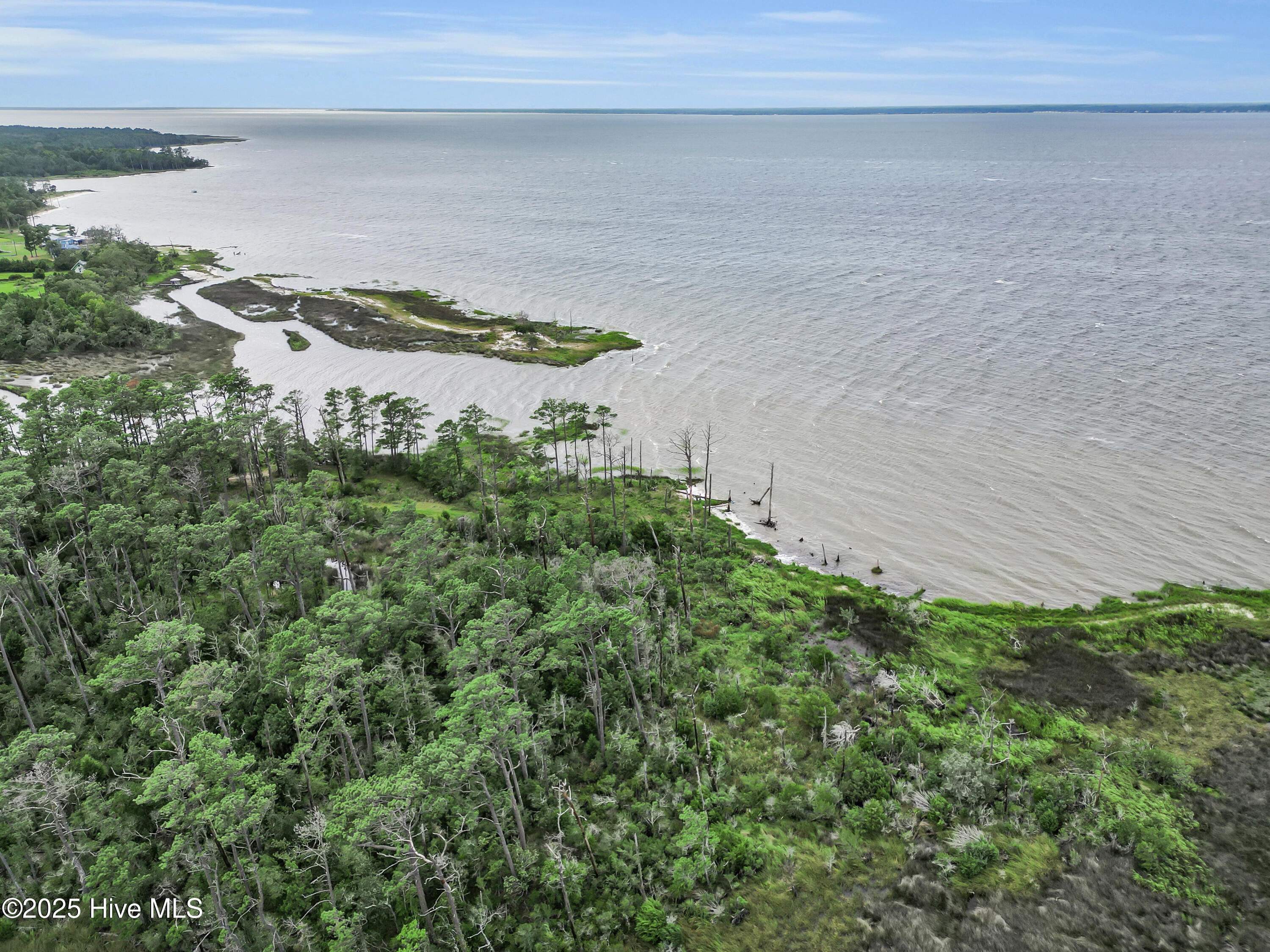 695 Sandy Point Drive Beaufort, NC 28516 - Photo 11 of 22 36