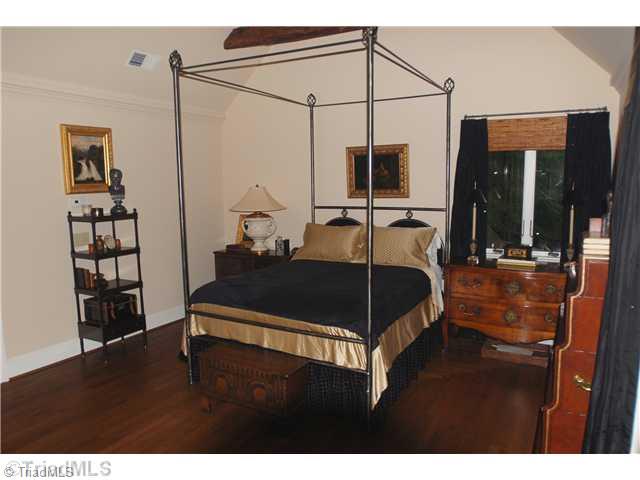 8262 Ballard Road Colfax, NC 27235 - Photo 7 of 16 Master Bedroom.