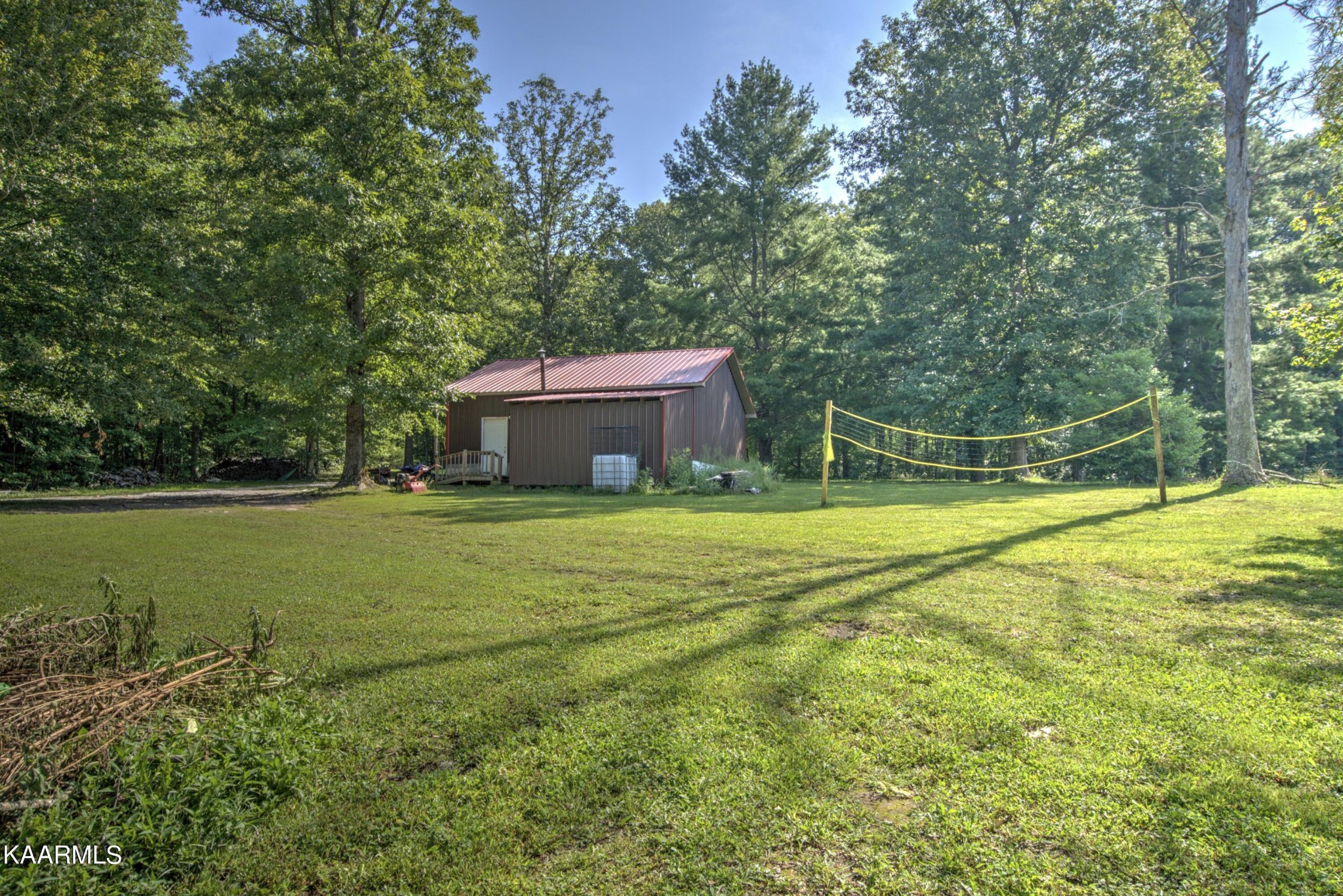 400 McCartt Road Robbins, TN 37852 - Photo 8 of 29 Gallery Image 8