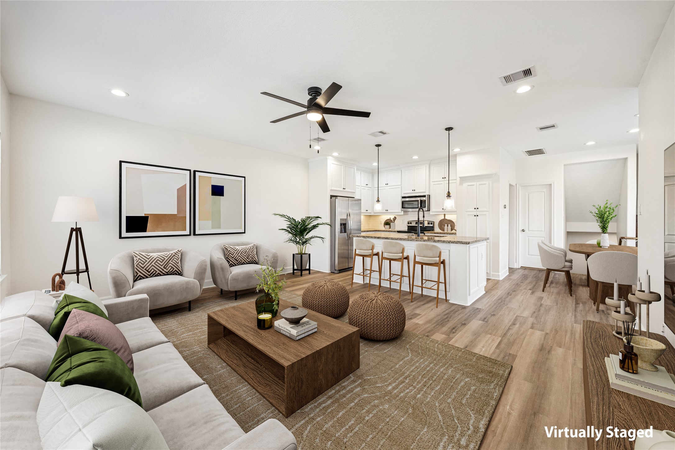 5402 Jonathan Lane Houston, TX 77011 - Photo 2 of 33