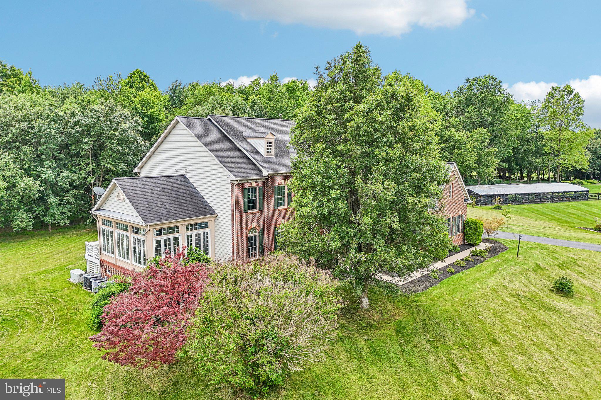 9308 Harrisons Farm Way Gaithersburg, MD 20882 - Photo 73 of 92
