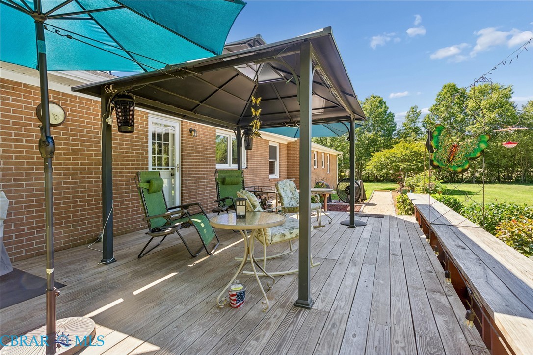 5585 Ware Neck Road Gloucester, VA 23061 - Photo 32 of 46