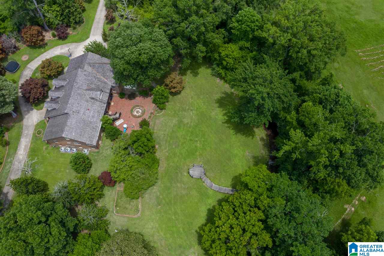 250 Indian Trail Road Pelham, AL 35124 - Photo 46 of 50