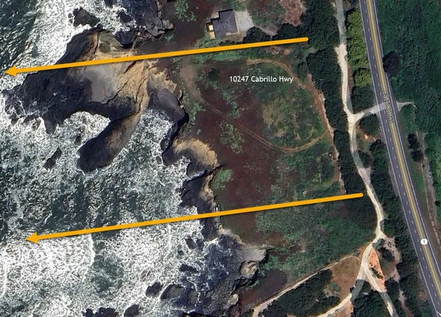 $2,500,000 | 10247 Cabrillo Highway, Pescadero, CA 94060