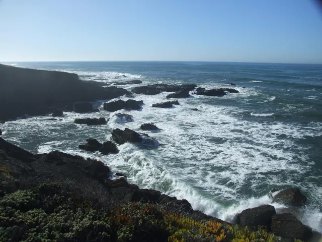 $2,500,000 | 10247 Cabrillo Highway, Pescadero, CA 94060