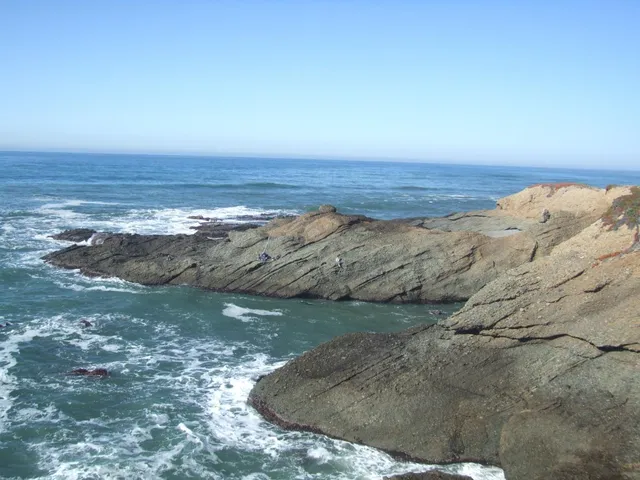 $2,500,000 | 10247 Cabrillo Highway, Pescadero, CA 94060