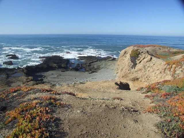 $2,500,000 | 10247 Cabrillo Highway, Pescadero, CA 94060