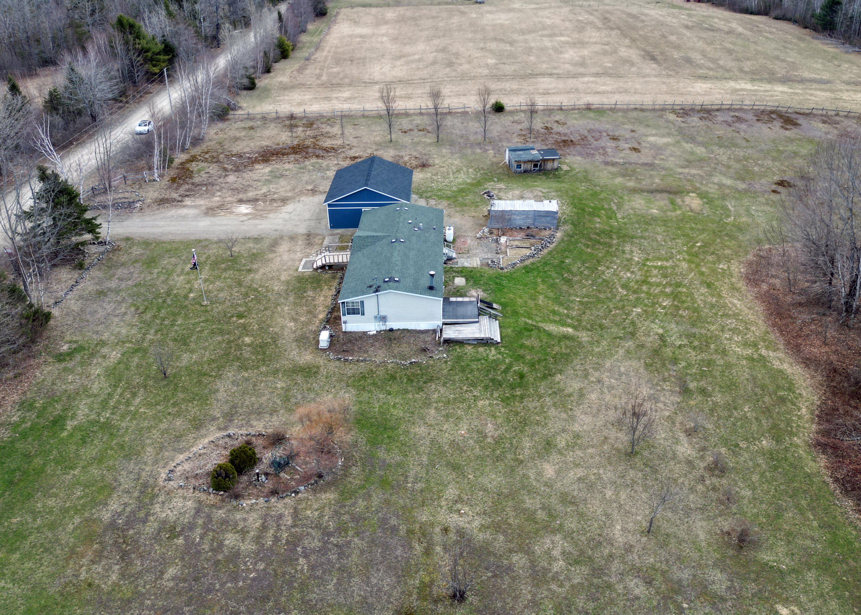 190 Cobb Road Lee, ME 04455 - Photo 59 of 64 190 Cobb Rd-Photo 6