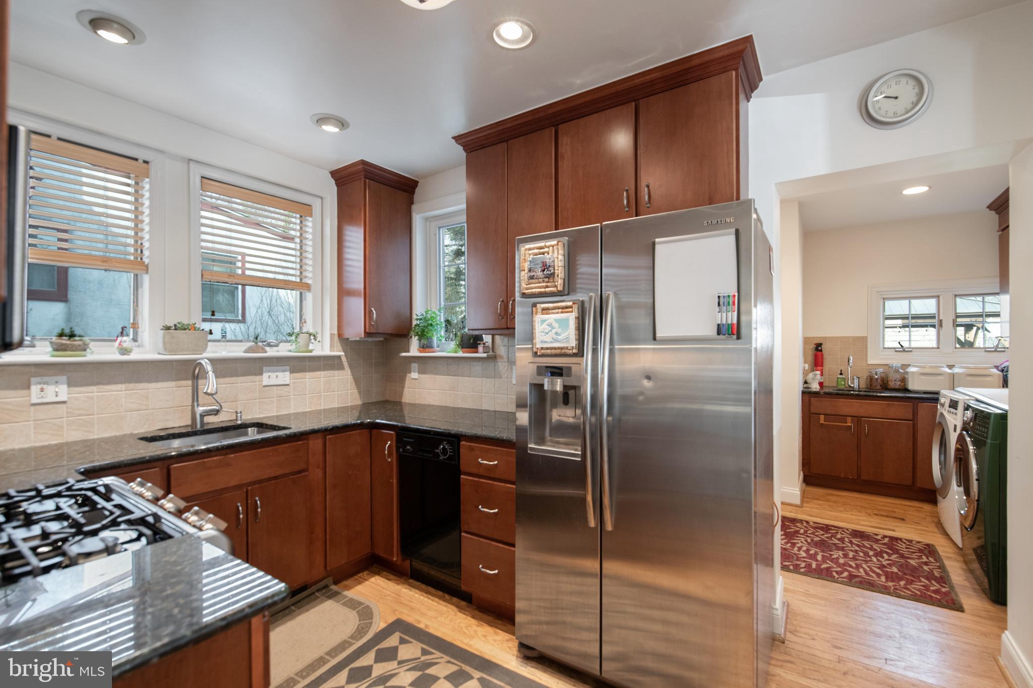 229 Avon Road Narberth, PA 19072 - Photo 11 of 37 Kitchen