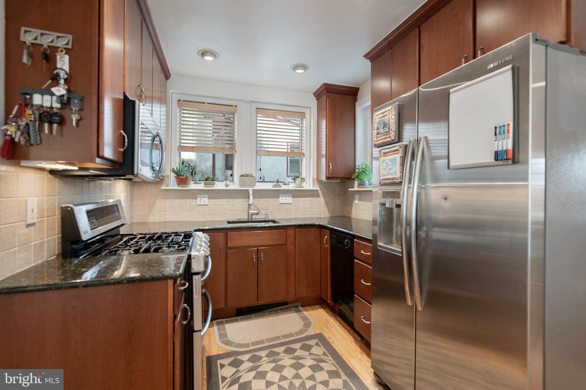 229 Avon Road Narberth, PA 19072 - Photo 12 of 37 Kitchen