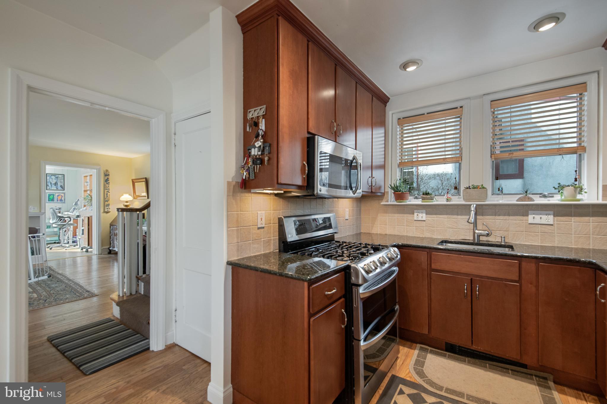 229 Avon Road Narberth, PA 19072 - Photo 13 of 37 Kitchen