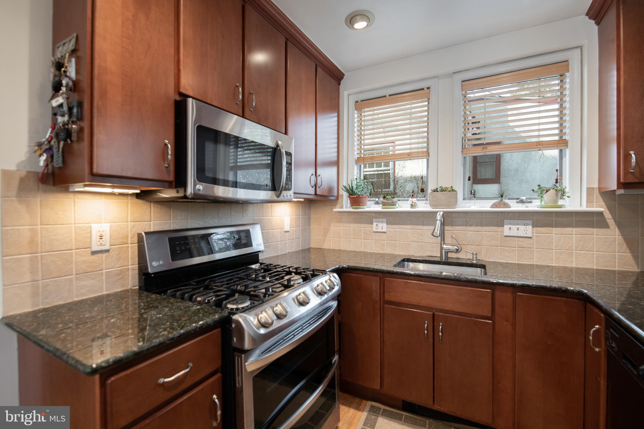 229 Avon Road Narberth, PA 19072 - Photo 14 of 37 Kitchen