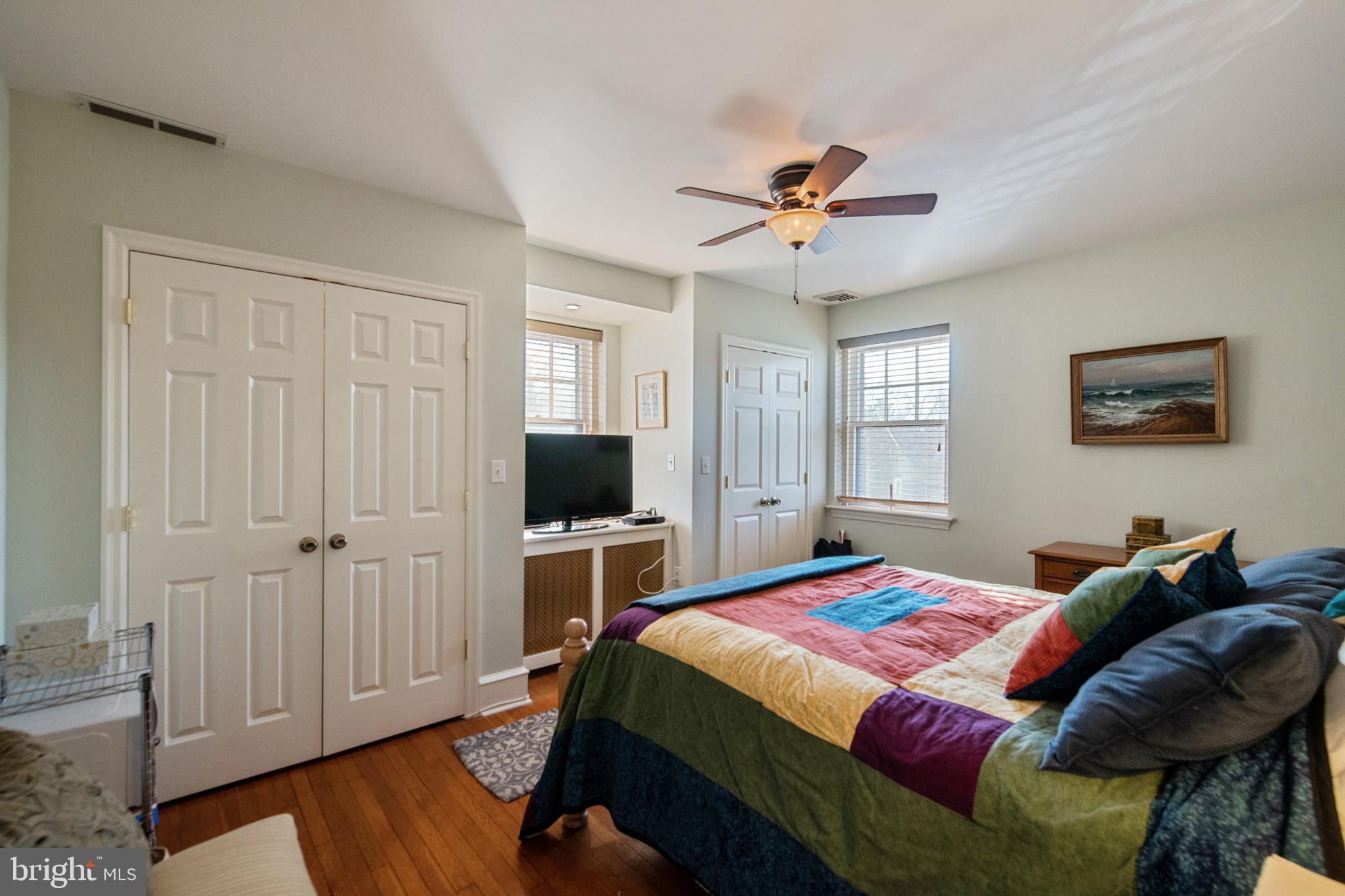 229 Avon Road Narberth, PA 19072 - Photo 20 of 37 Bedroom - 2nd Floor