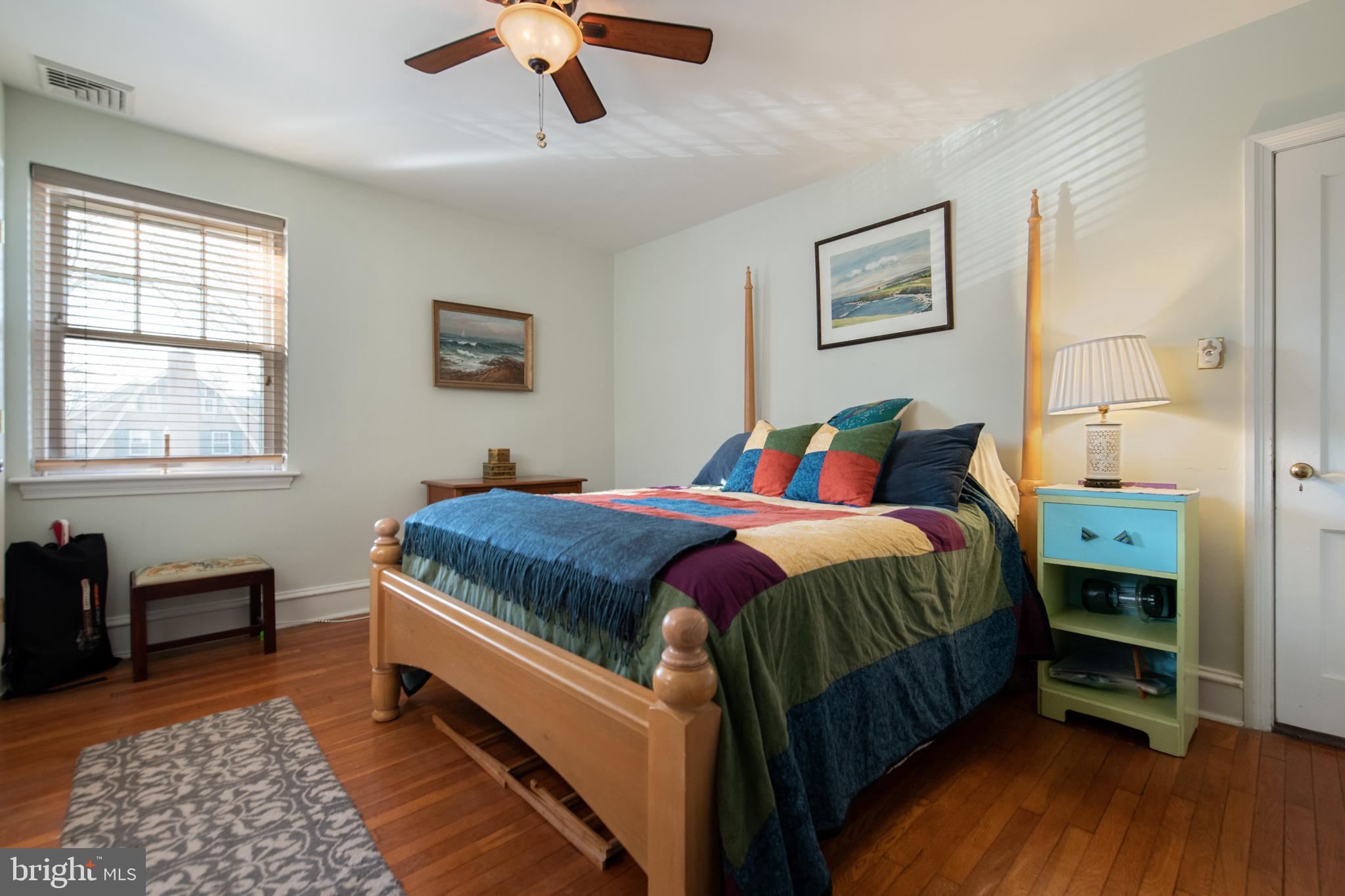 229 Avon Road Narberth, PA 19072 - Photo 21 of 37 Bedroom - 2nd Floor