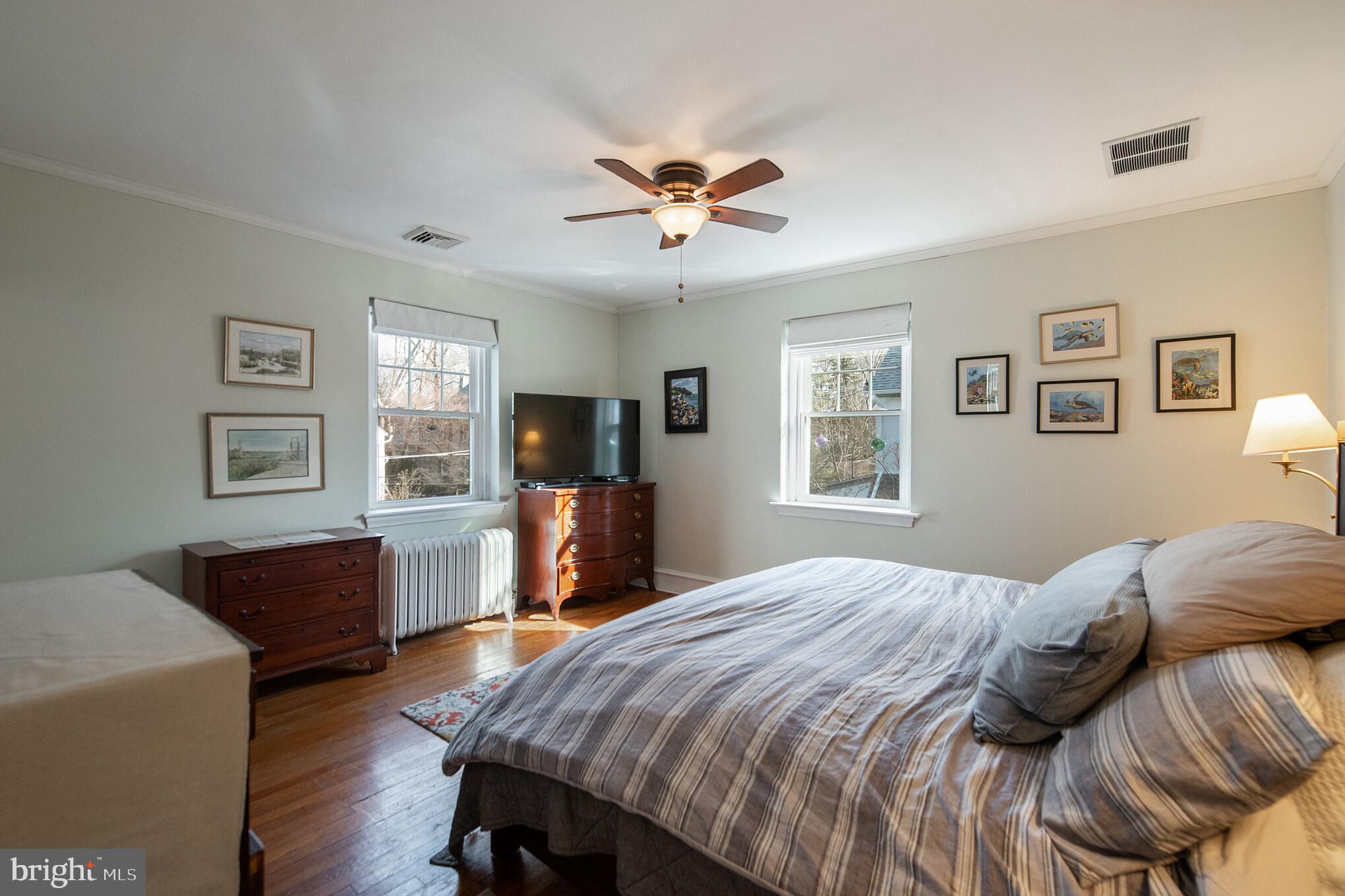 229 Avon Road Narberth, PA 19072 - Photo 23 of 37 Bedroom - 2nd Floor