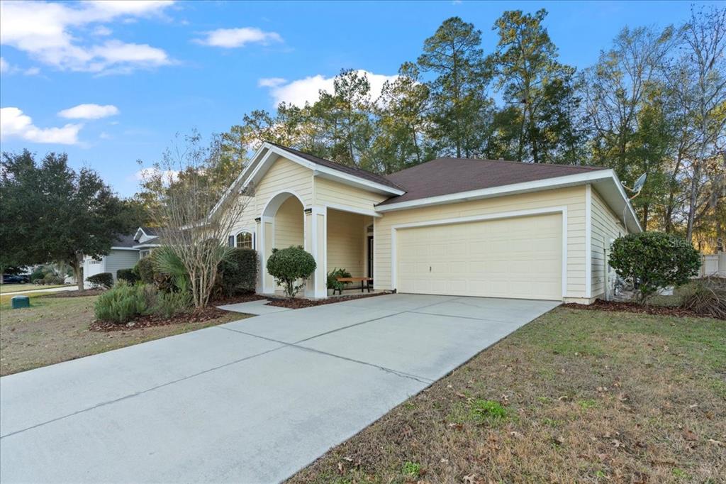 1976 Southwest 66th Drive Gainesville, FL 32607 - Photo 36 of 43