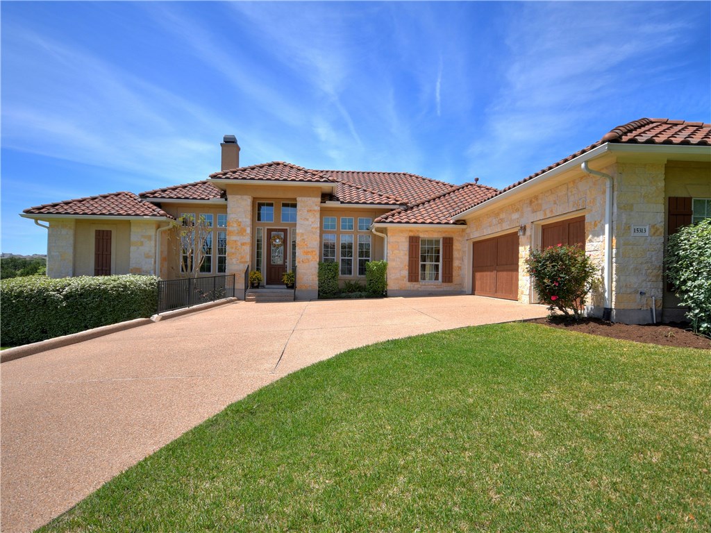 15313 Spillman Ranch Loop Austin, TX 78738 - Photo 1 of 1 Gallery Image 1