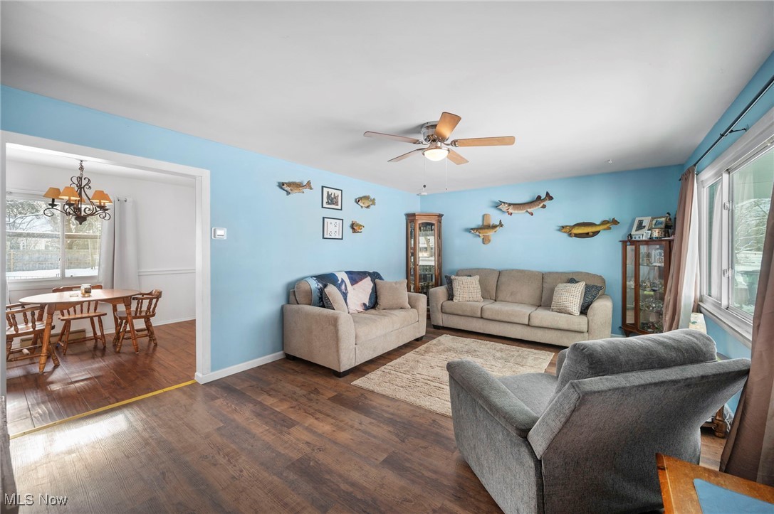 4390 Middle Ridge Road Perry, OH 44081 - Photo 6 of 29