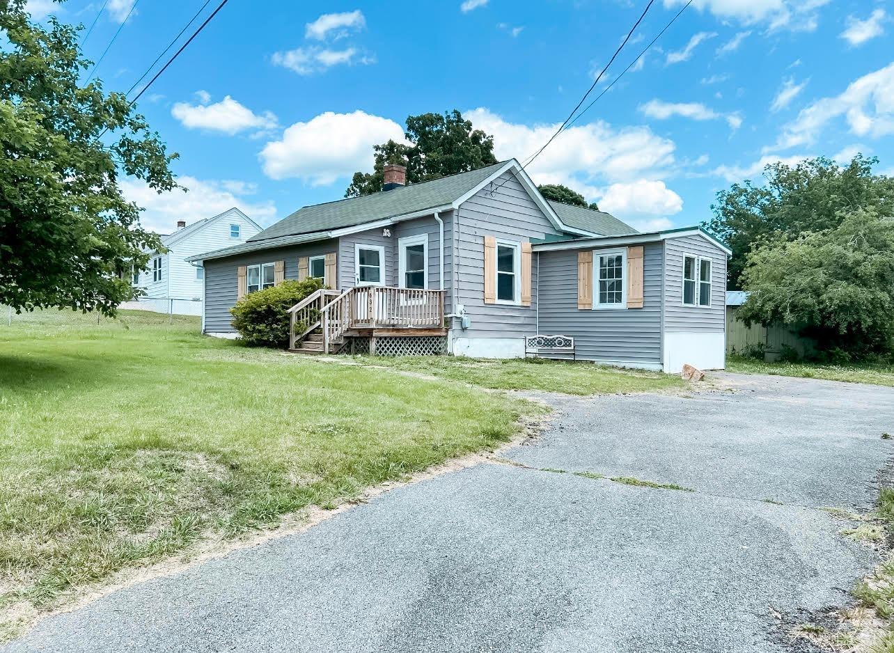 632 Powell Road Lynch Station, VA 24571 - Photo 1 of 22 Gallery Image 1