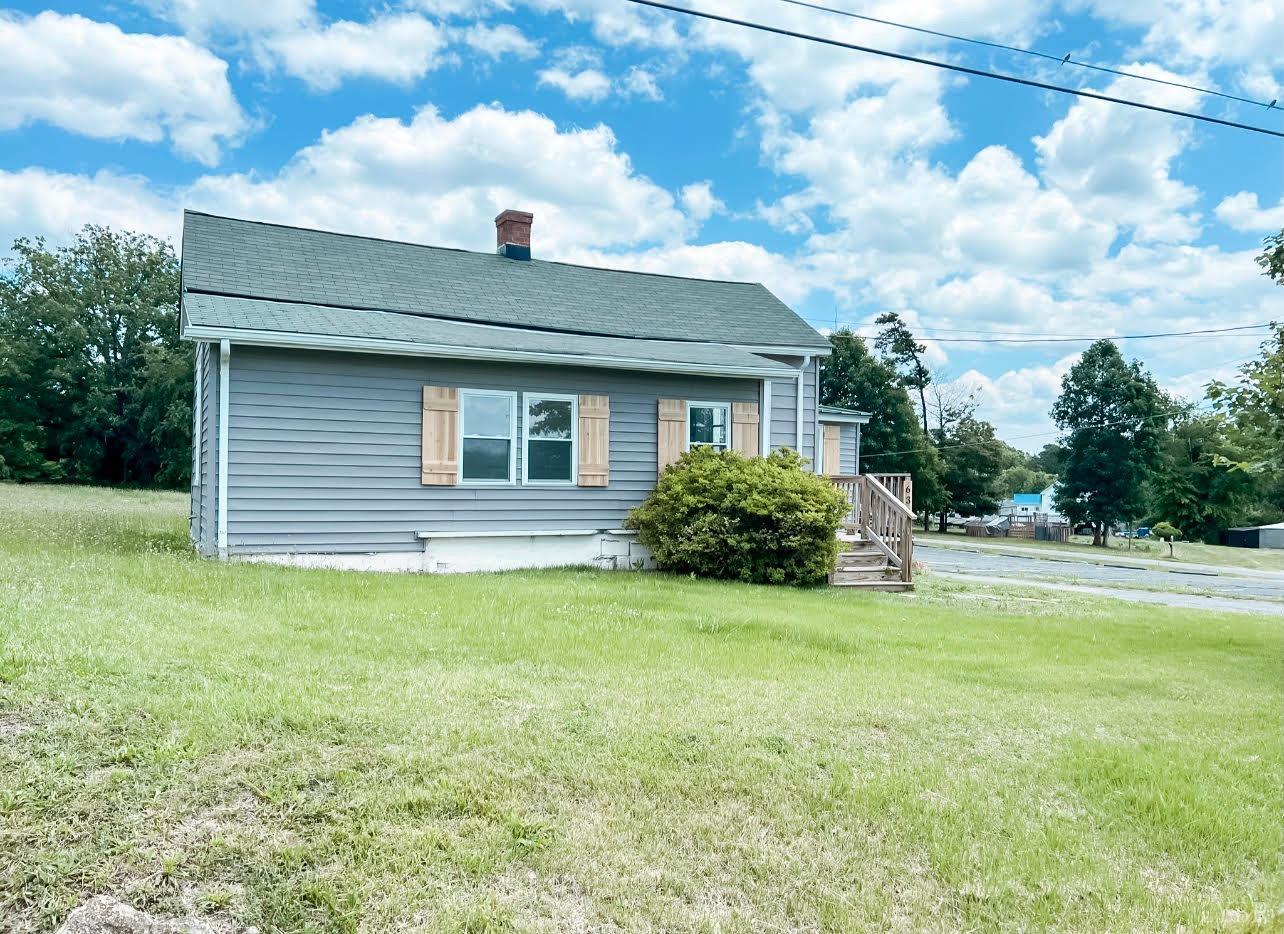 632 Powell Road Lynch Station, VA 24571 - Photo 19 of 22 Gallery Image 19