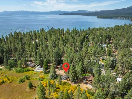 $1,195,000 | 314 Agatam Avenue, Unit 1 3 4, Tahoe Vista, CA 96148