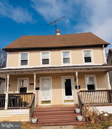 $295,000 | 26 Main Street, Pennsville, NJ 08070