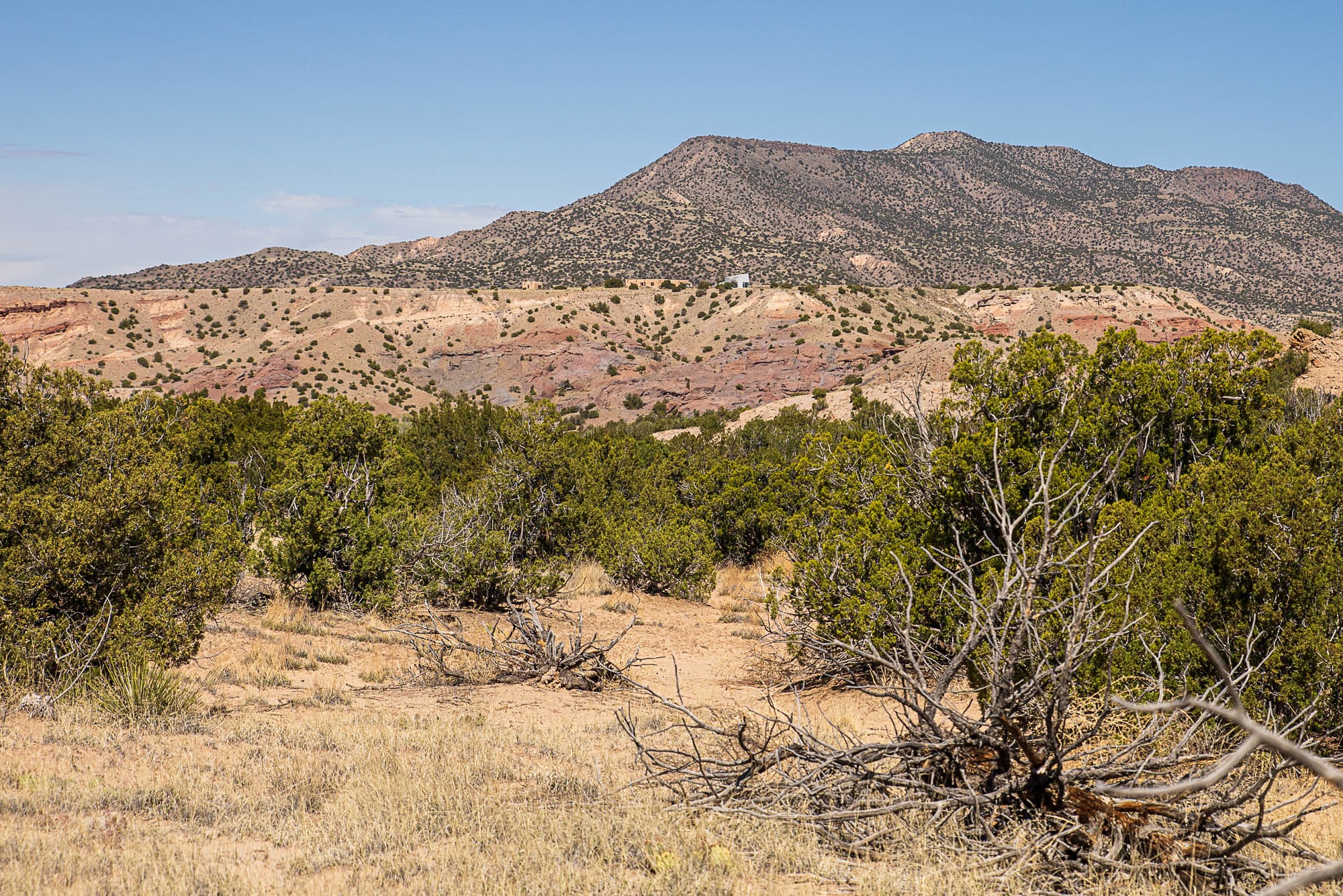 0 El Rito Estates Abiquiu, NM 87510 - Photo 5 of 56 Sierra Negra