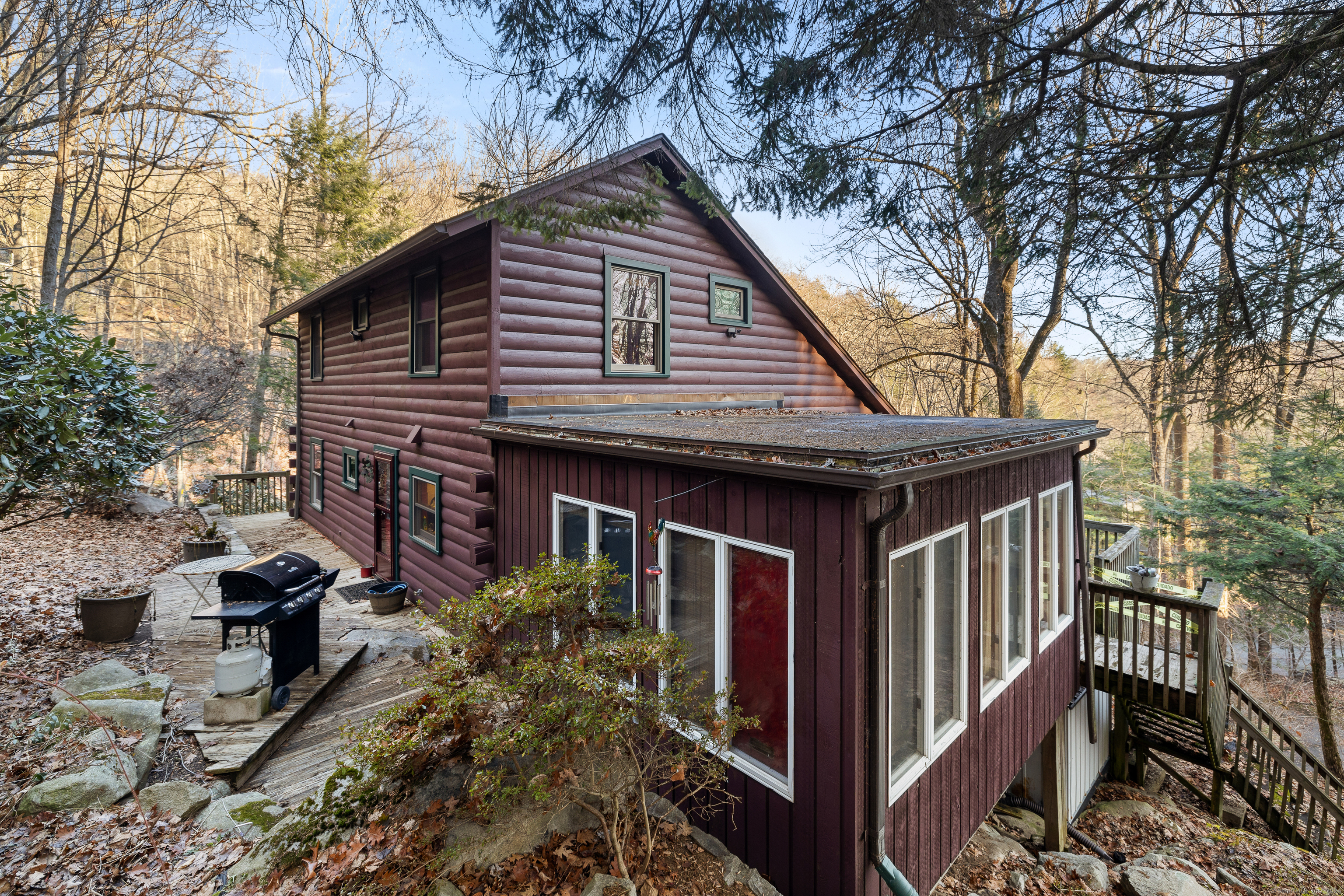126 Green Pond Road Sherman, CT 06784 - Photo 1 of 1 Gallery Image 1