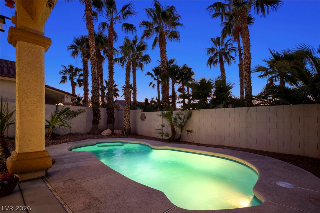 1494 Rancho Navarro Street Henderson, NV 89012 - Photo 57 of 76 Gallery Image 57